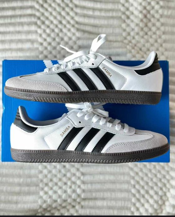adidas original SAMBA OG R.40,5