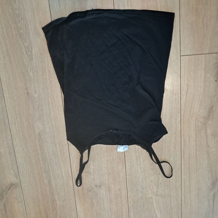 Alternative,y2k,goth,punk Top na ramiączkach firmy Beloved rozm.M