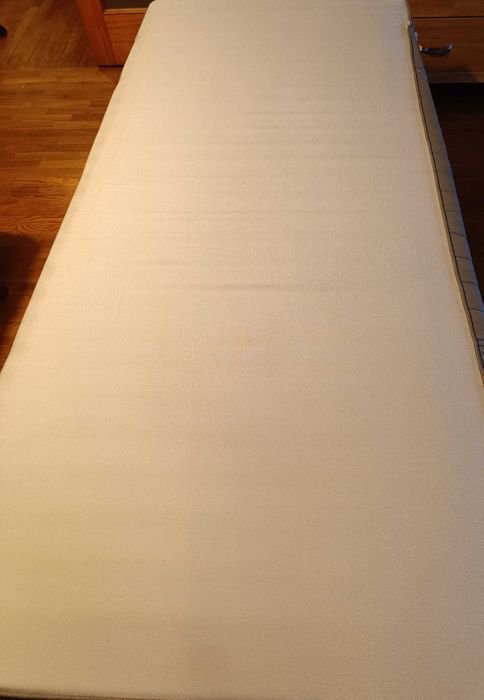 Cama Solteiro IKEA - Duas Gavetas