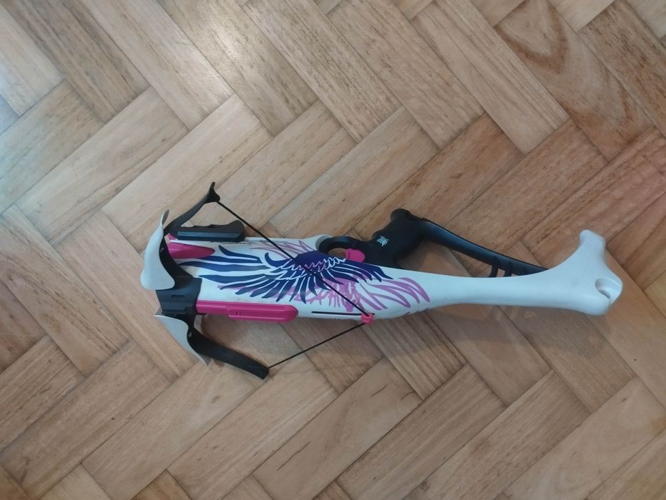 Besta Nerf Rebel