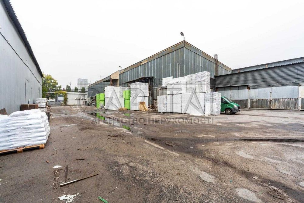 Коммерческая недвижимость по адресу ул. Здолбуновская (площадь 3765 м²) - Atlanta.ua - фото 16