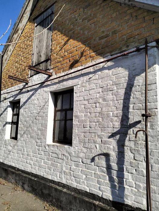 Продаж будинку с. Насташка