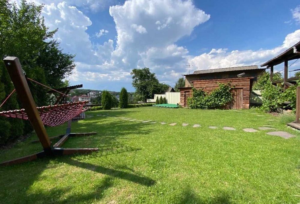 Будинок за адресою вул. Бориса Лук'яновського (площа 120,5 м²) - Atlanta.ua - фото 7