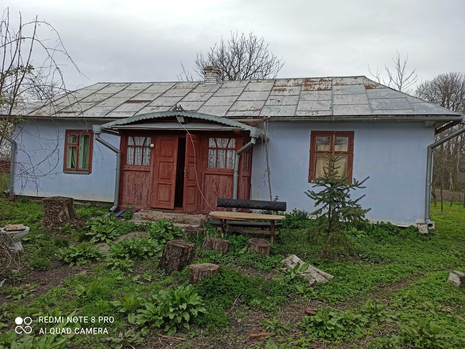 Продаж будинку с.Соколів (Київська траса)