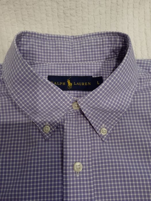 Koszula męska Ralph Lauren rozm.L/XL