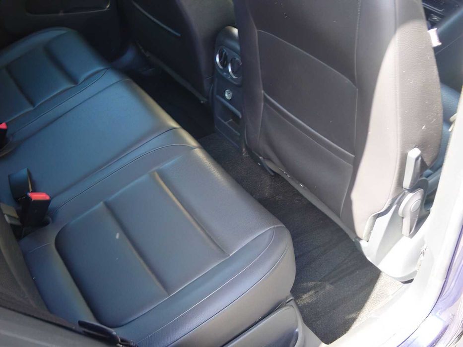 Volkswagen Tiguan S 4Motion      2016