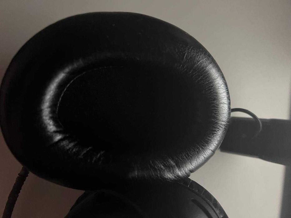 HyperX Cloud III Wireless – bezprzewodowa słuchawka gamingowa (czarna)