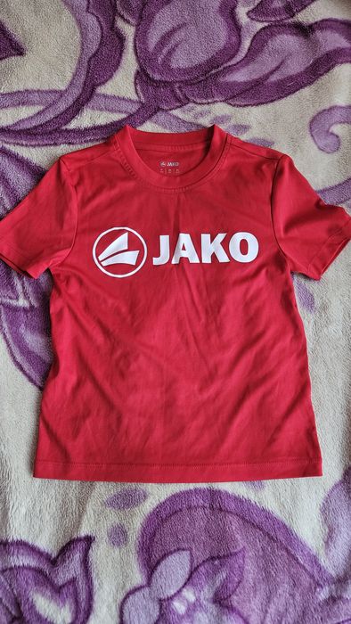Koszulka, t-shirt, krótki rękaw progres jako
