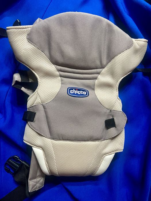 Marsúpio Chicco Go