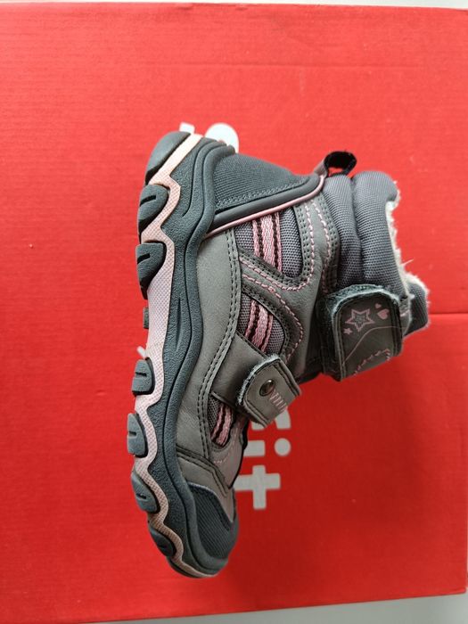 Buty zimowe Cool Club rozmiar 29 stan bdb