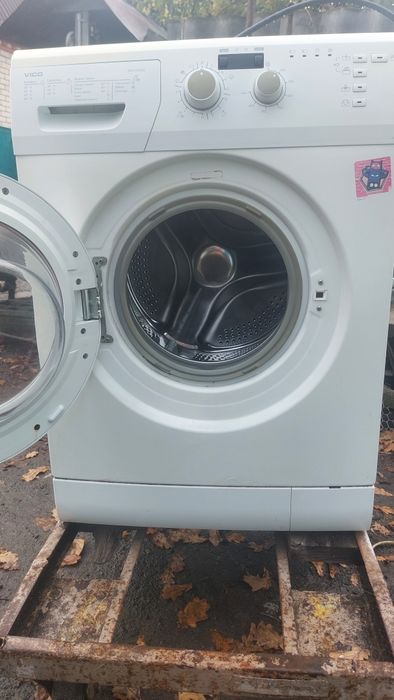 Машинка Стиралка.Віко.