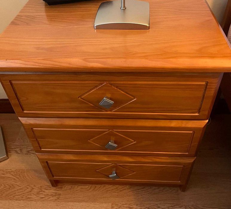 Quarto Casal Completo