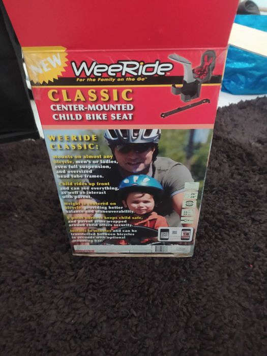 Suporte Bicicleta para criança429484823576596481