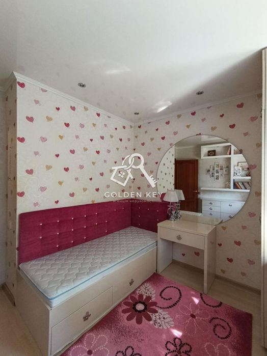 Продаж 3-кімнатної чешки  Ювілейна (єВідновлення, Сертифікат)