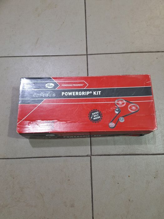 Комплект ремня ГРМ  К015603 XS  GATES