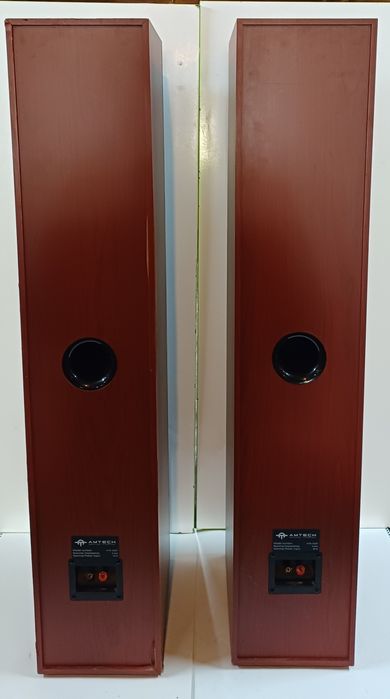 Kolumny Amtech HTS-002F 90W wysokie