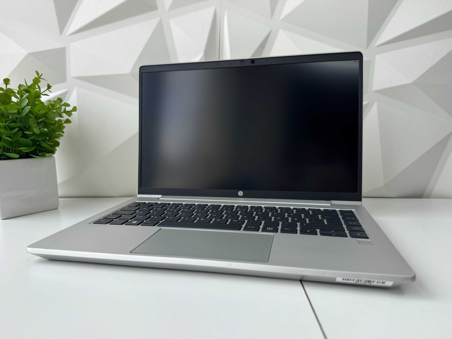 Уцінка! HP ProBook 640 G8/i3-1125G4/8Gb/256Gb/14" Full HD/IPS/Гарантія