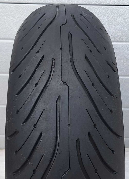 1x Opona Motocyklowa 180/55Zr17 M/C 73W 3mm Michelin Pilot Road GT 2CT
