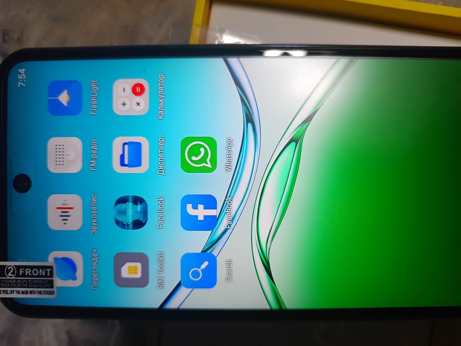 Смартфон 4гб/32гб