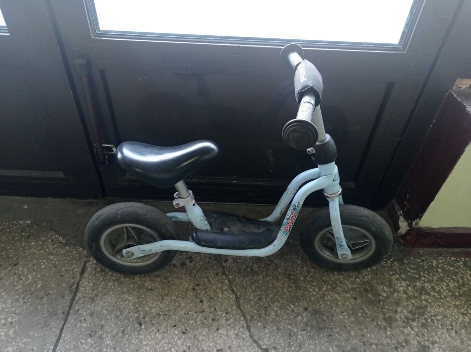 Rowerek biegowy dziecięcy 2-3 latka