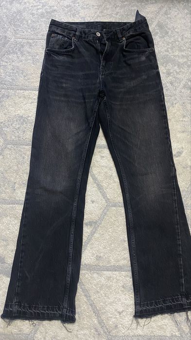 джинси zara розмір 36