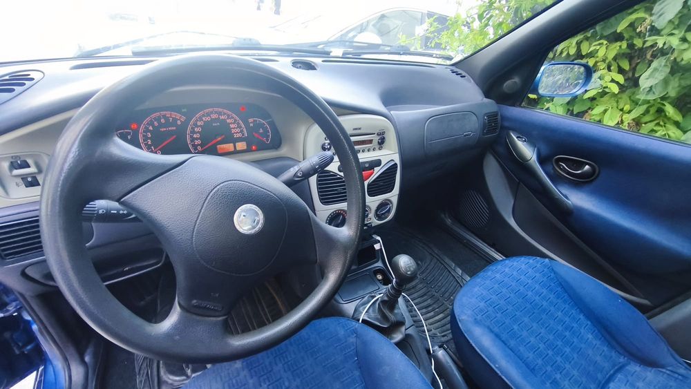 Fiat palio wekend527127122239836161