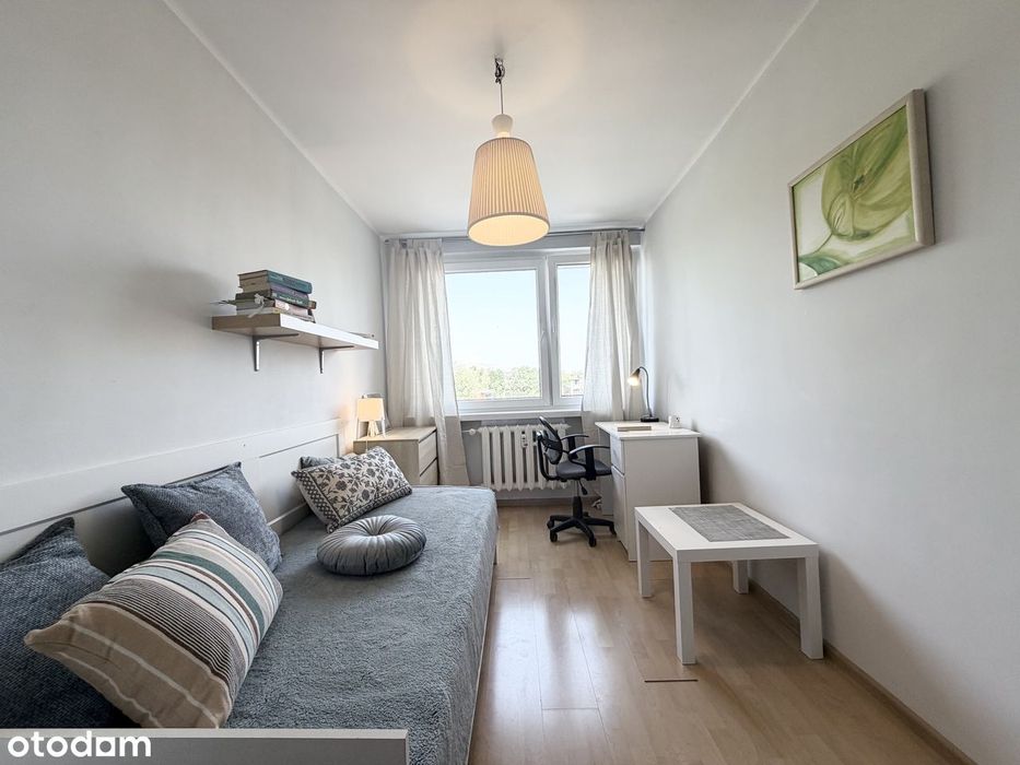 Wynajem | 52,15 m² | 3 pokoje | Ligota