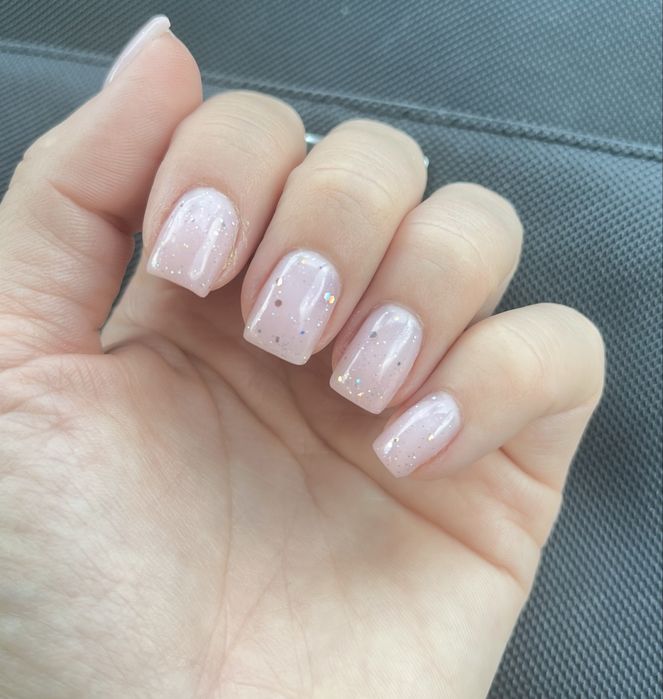 Stylizacja paznokci manicure i pedicure ! Jesienna  promocja Zapraszam