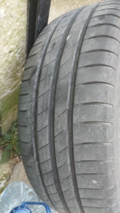 Jantes de alumínio 15 citroen xsara