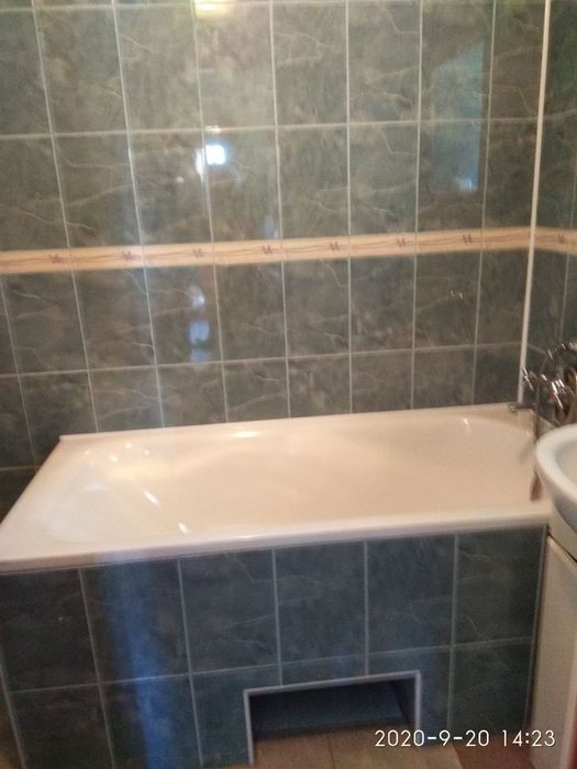 Оренда будинку з ремонтом!