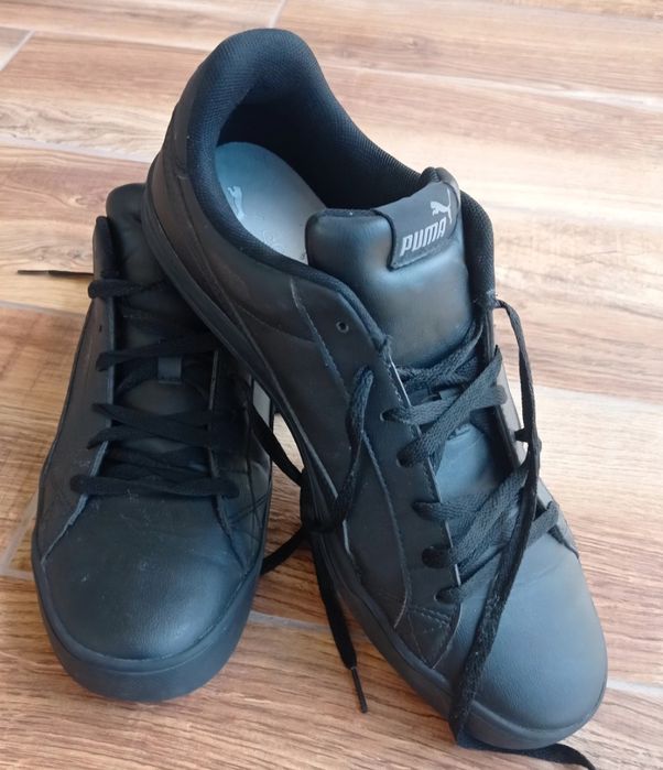 Buty Puma Smash Vulc rozmiar 44.5