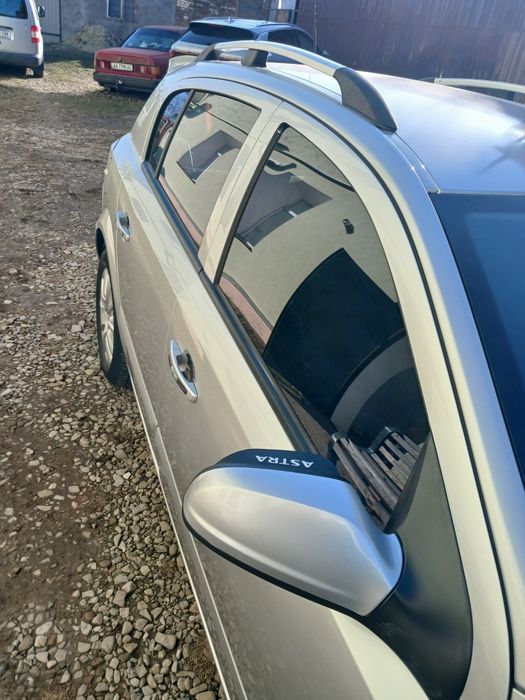 Opel Аstra H 1.7 CDTI