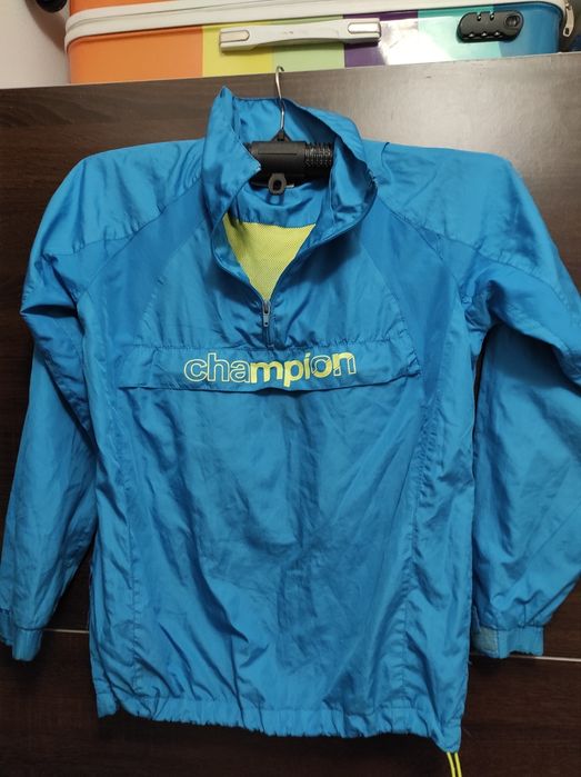 Champion kurtka kangurek
