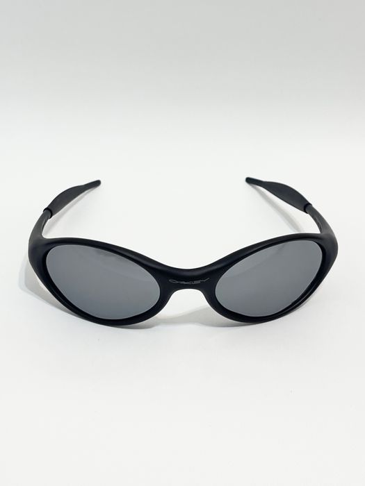 Окуляри Oakley Eye Jacket Sunglasses  (Made in USA)