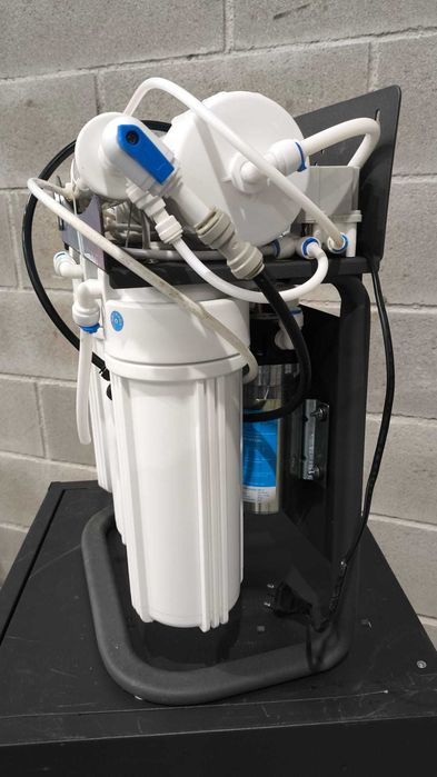 FILTRO DE OSMOSE INVERSA C500