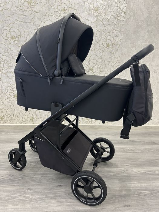 Carrello Alfa 2-1