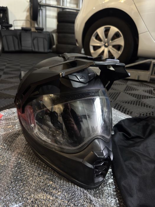 Capacete Klim Krios Pro S/M