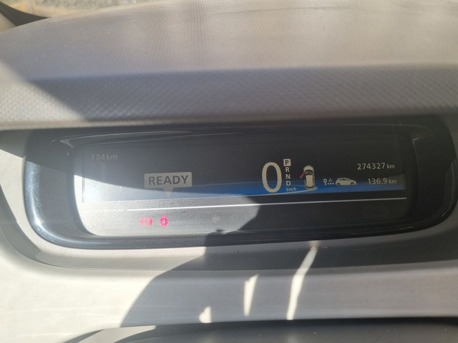 Vendo Renault Zoe
