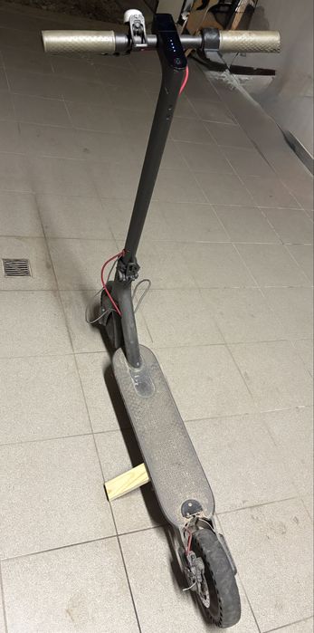 Hulajnoga Xiaomi m365 do naprawy lub na cześci