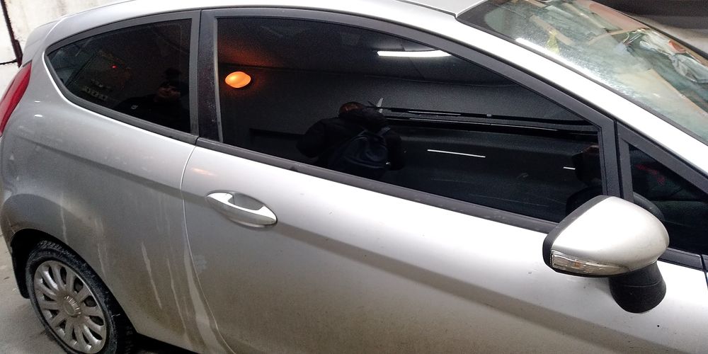 ТОНИРОВКА авто, стекл