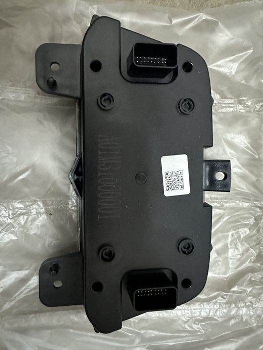 Панель приборів спидометр квадроцикла Segway 600