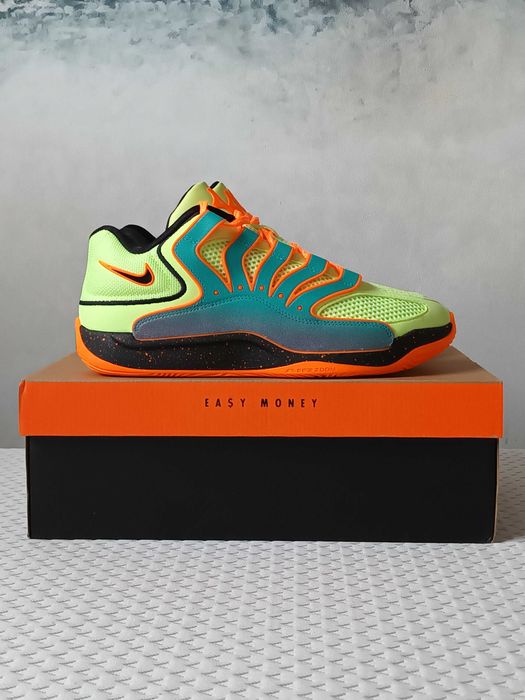 buty do koszykówki Nike KD 18 NRG rozmiar 44 US 10 durant