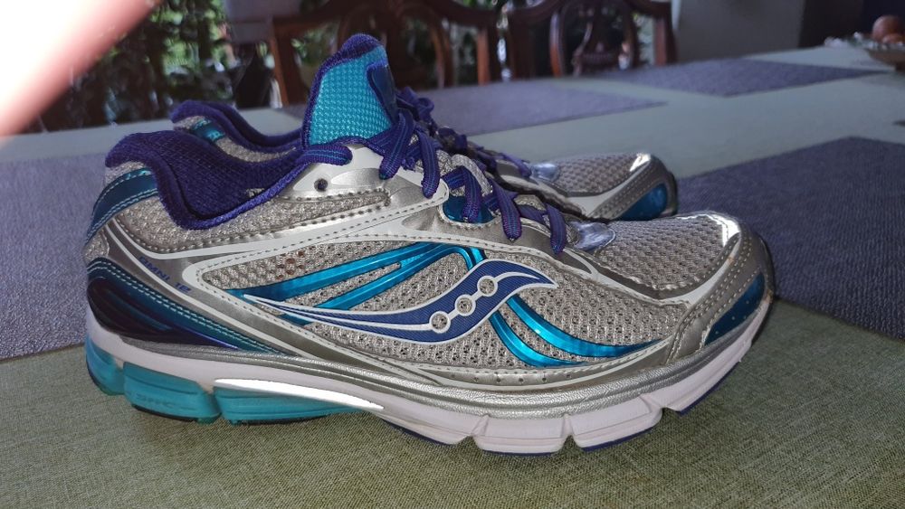 Saucony Omni 12 40,5 R.