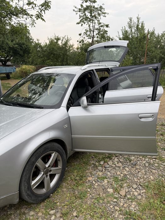 Продам Ауді а6 с5 2,5 TDI