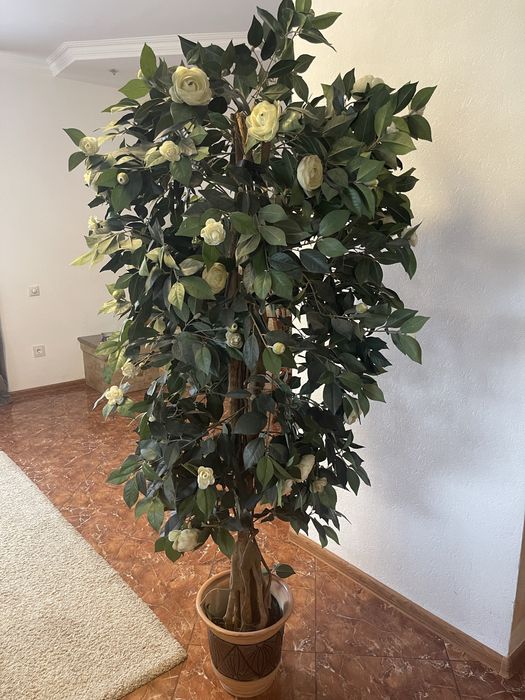 Декоративне дерево 180см