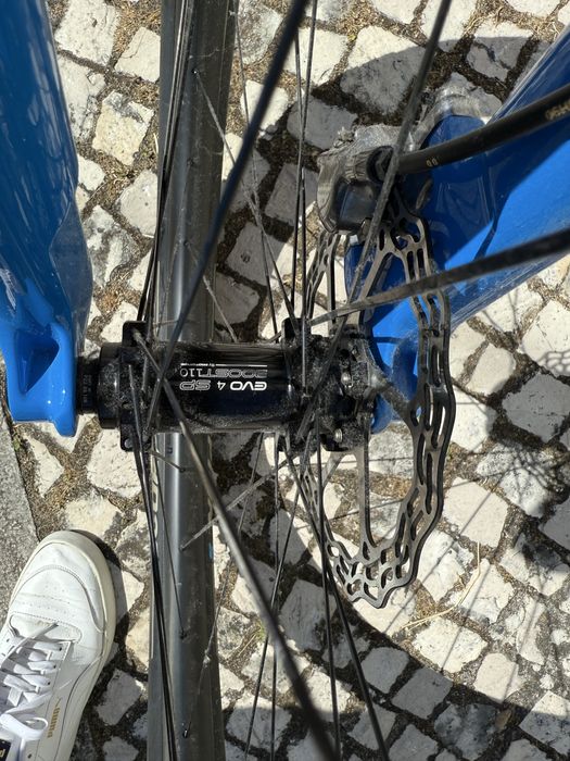 Giant XTC advanced SL