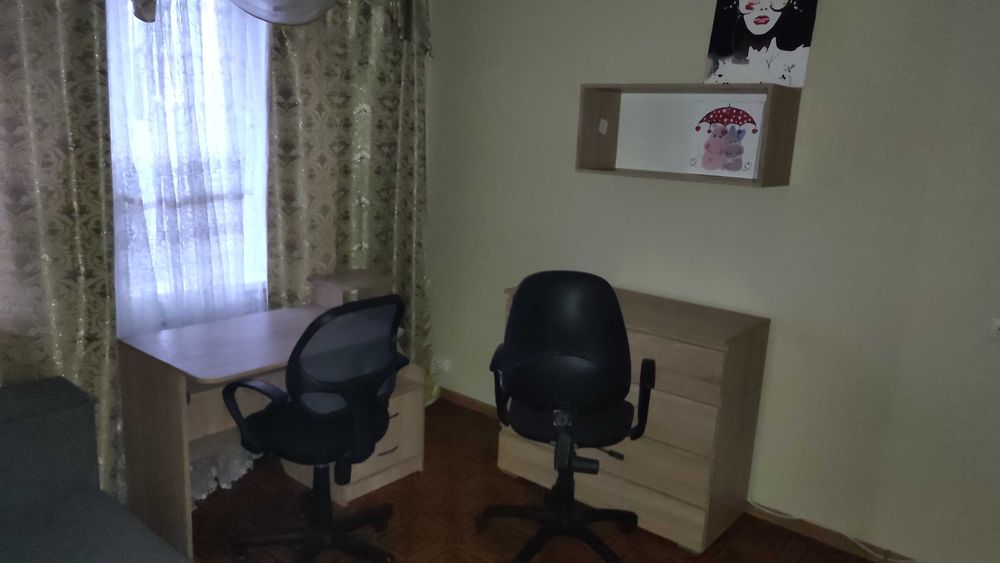 Здам 3-кімнатну квартиру