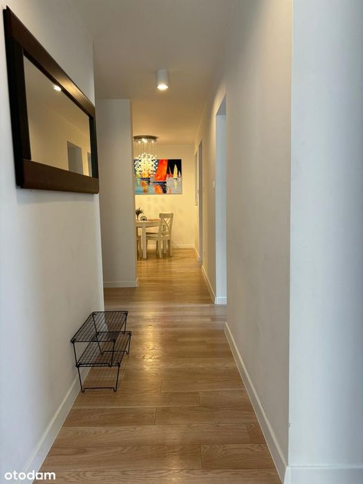Dwa zarabiające apartamenty 600 m. do morza w Jastrzębiej Górze.
