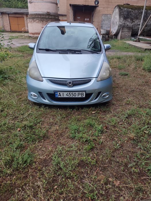 продам Хонду Джаз 2005 року
