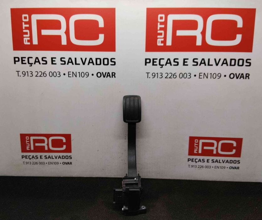 Pedal do Acelerador 9836042080 - CITROËN C5 AIRCROSS